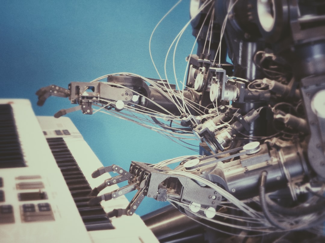 Piano editoriale con l'AI: il flusso di lavoro che ti fa risparmiare 10 ore a settimana