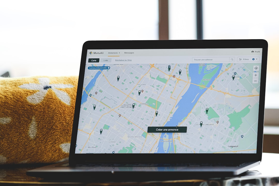 SEO per Google Maps: scalare le ricerche locali senza ADS
