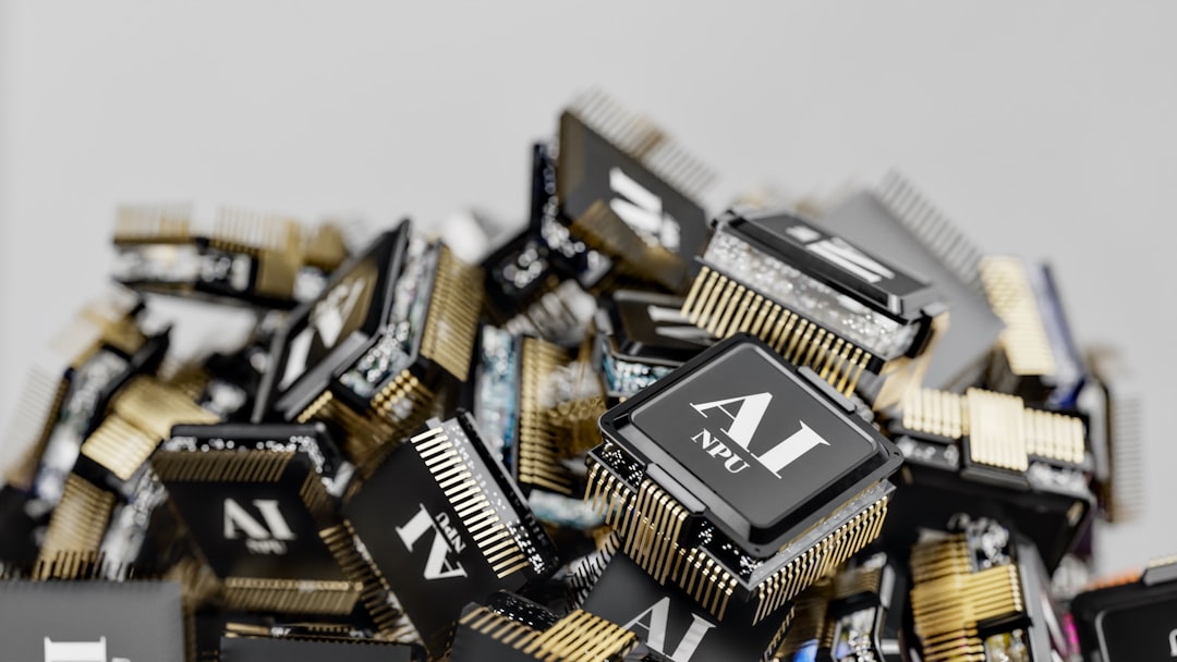 Neocloud Lambda raccoglie 1 miliardo in debito per chip AI. Cosa significa per agenzie e imprese