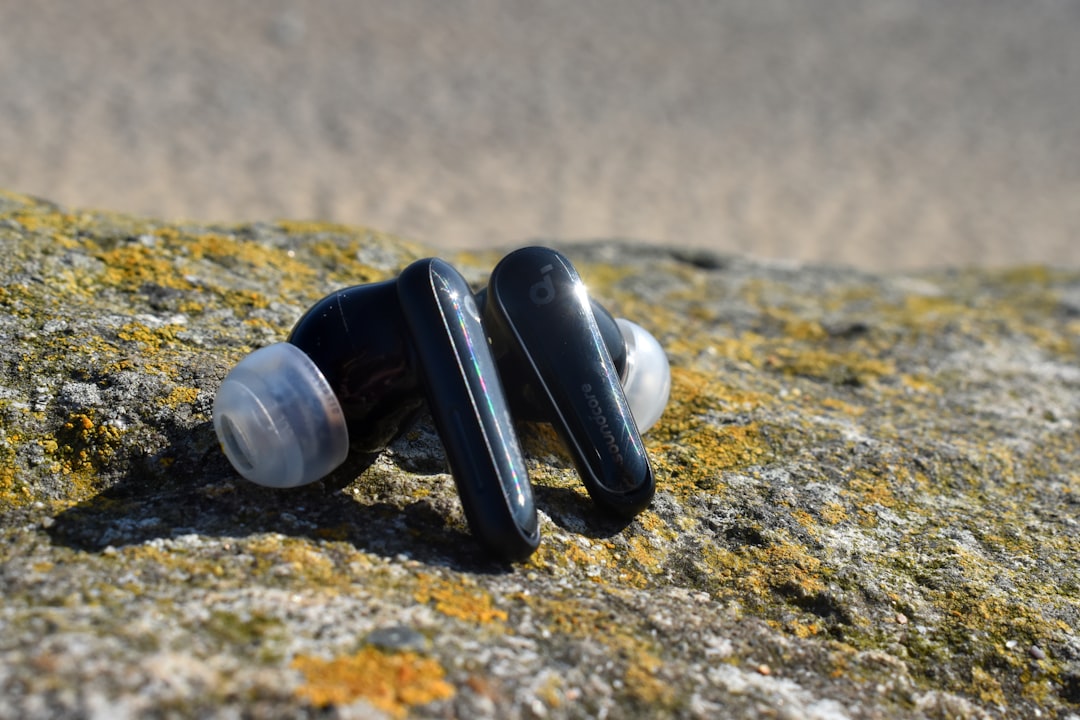 Soundcore Liberty 5 Pro: perché gli auricolari con microfoni top sono un asset per chi lavora coi social