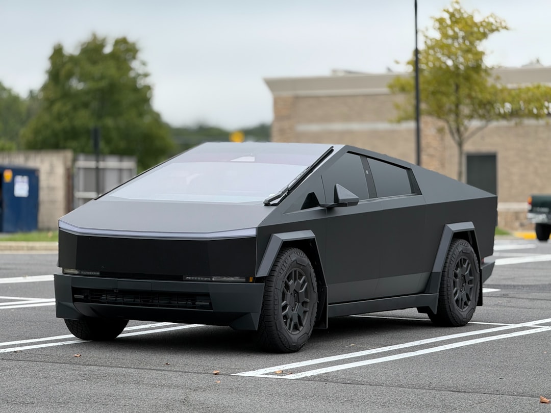 Tesla Cybercab sotto inchiesta prima del lancio. Cosa significa per le tue campagne