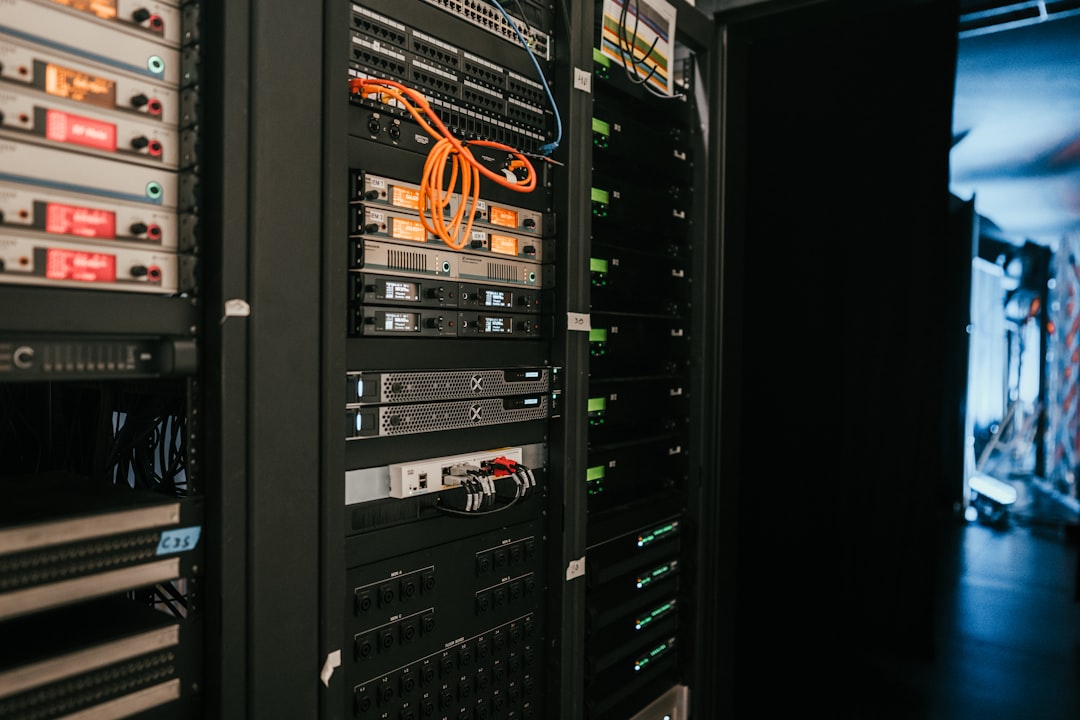 L'Infrastruttura AI Che Cambia il Business Italiano Memoria e Storage al Centro