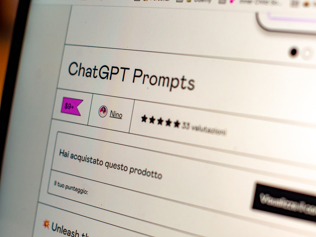 ChatGPT per Social Media Manager: Prompt Efficaci per Risultati Concreti nel 2026