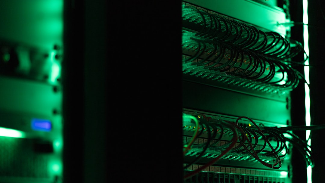Cina nel mirino dei data center l'AI come capro espiatorio per il business italiano