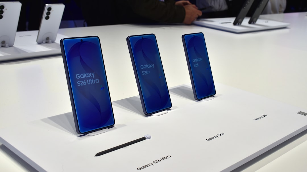 Edge Panel Samsung Rivoluzione Intelligente per le App Italiane