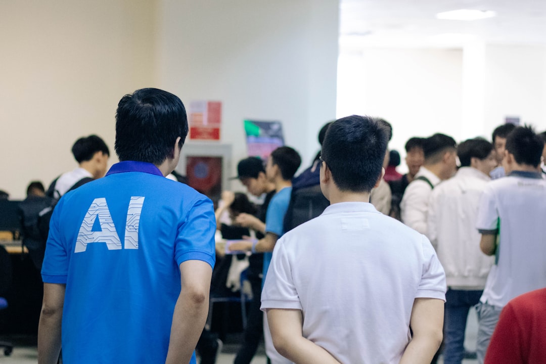 AI e Lavoro Nelle Agenzie Digitali La Paura del Pubblico è Minima