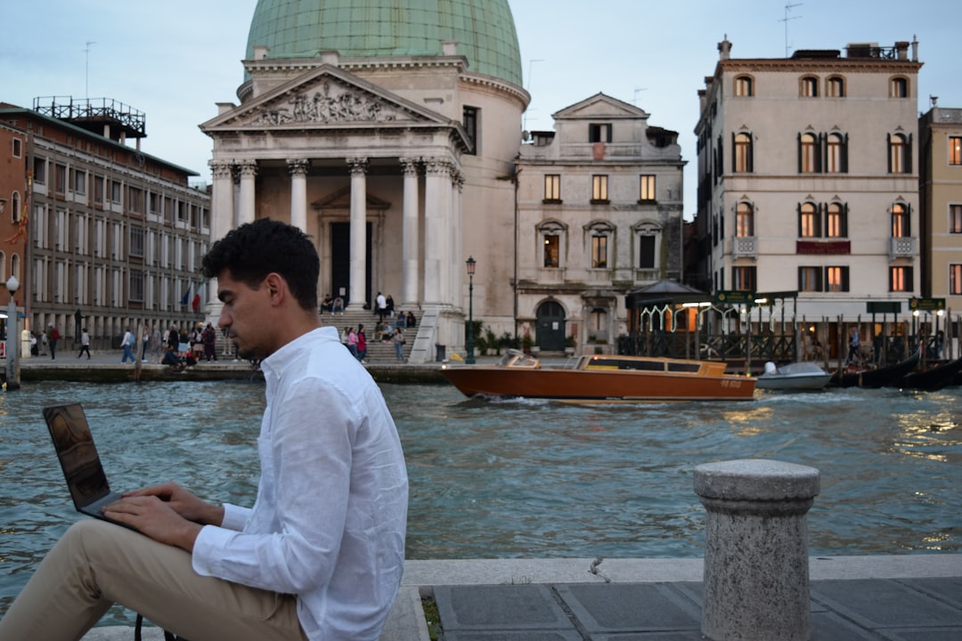 Innovatori Italiani Sotto i 35 Anni il Futuro del Business è Qui