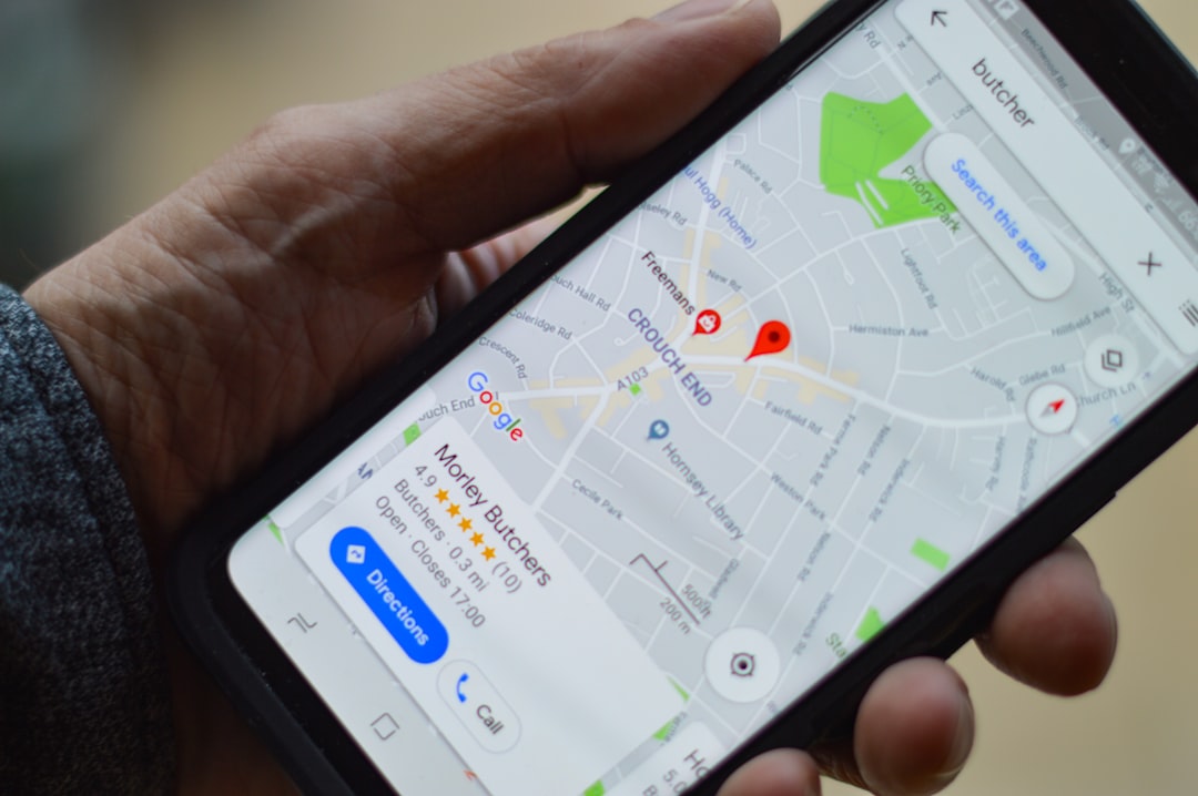 SEO locale — come dominare le ricerche nella tua città (anche senza budget)