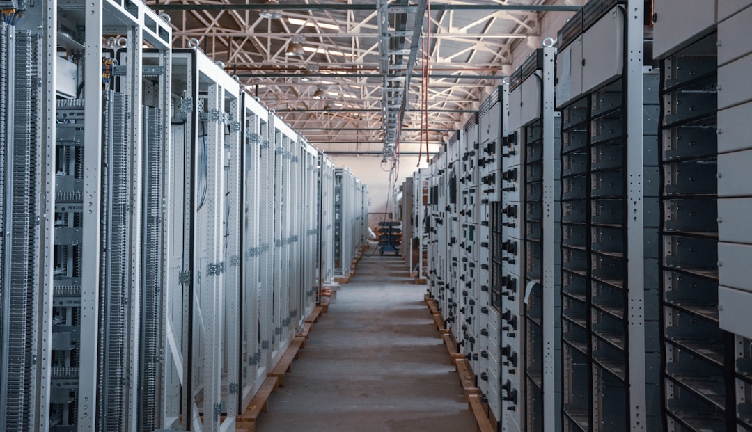 La corsa ai data center AI: cosa cambia per agenzie e imprese italiane