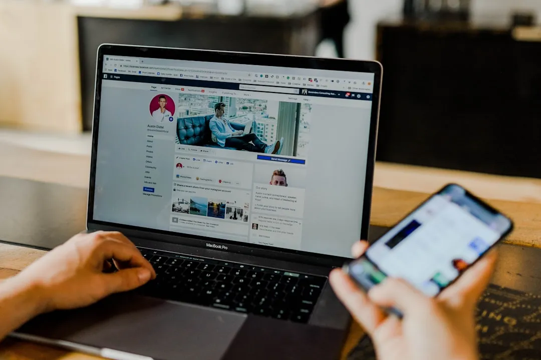 Caption Social con l’AI: il Prompt Giusto e la Revisione Umana che Fa la Differenza