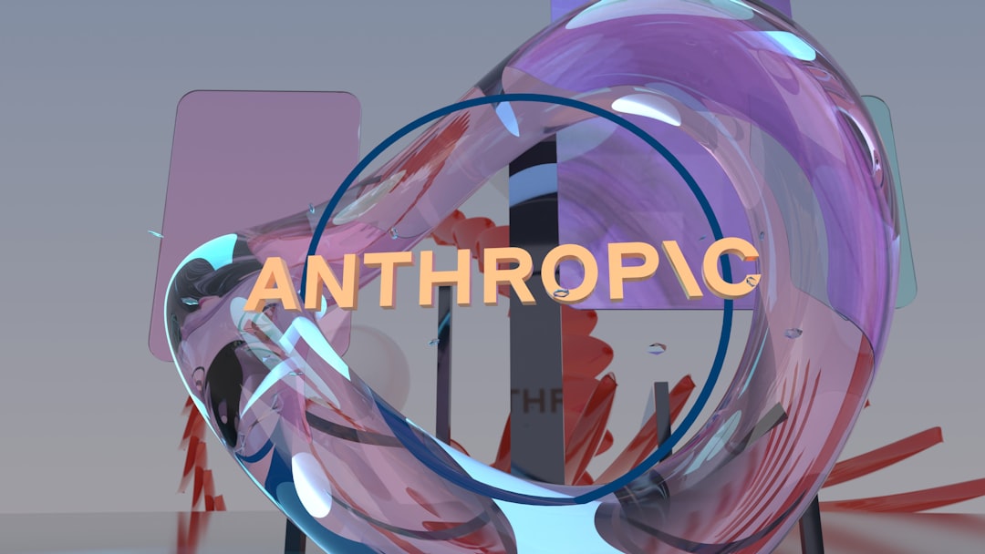 Blocco USA ai modelli AI Anthropic: lezioni per agenzie e imprese italiane