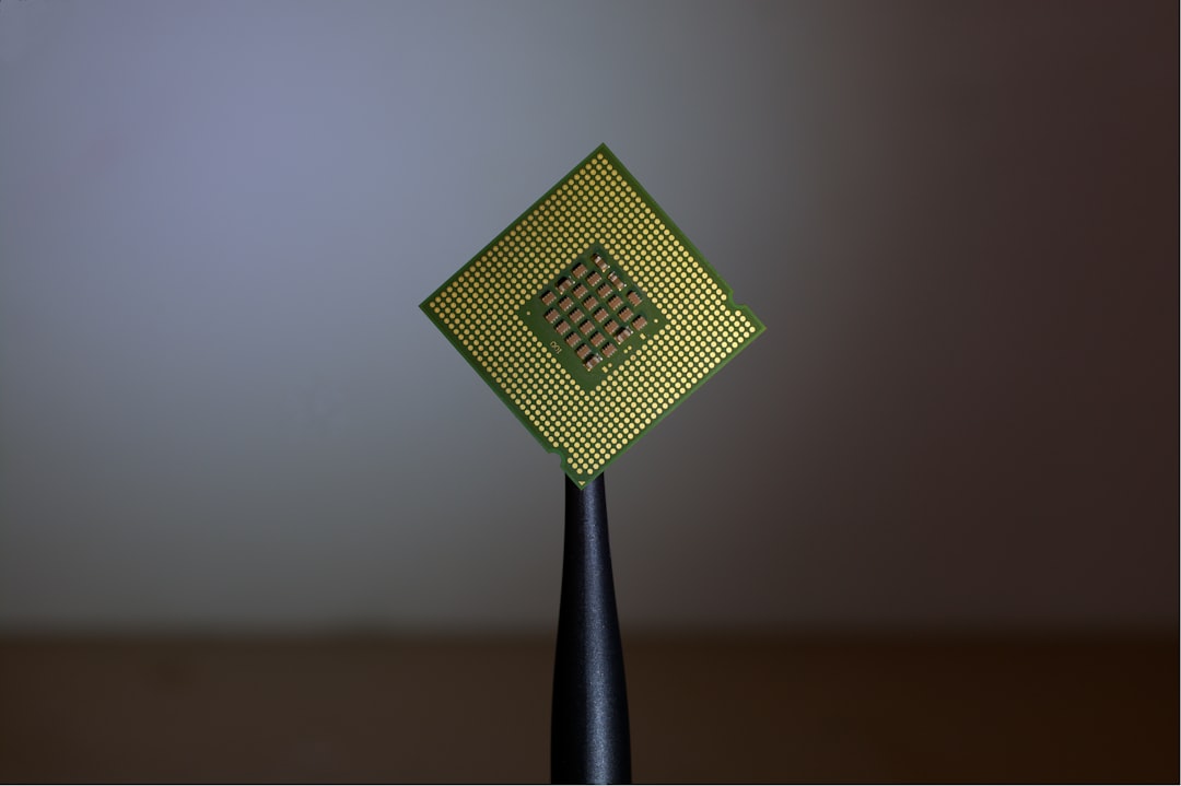 Il caso ASML e i chip AI: cosa cambia per agenzie e imprese italiane