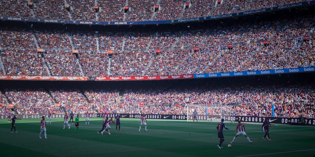 L'arbitro del Mondiale 2022 e la lezione di marketing in tempo reale per le agenzie italiane