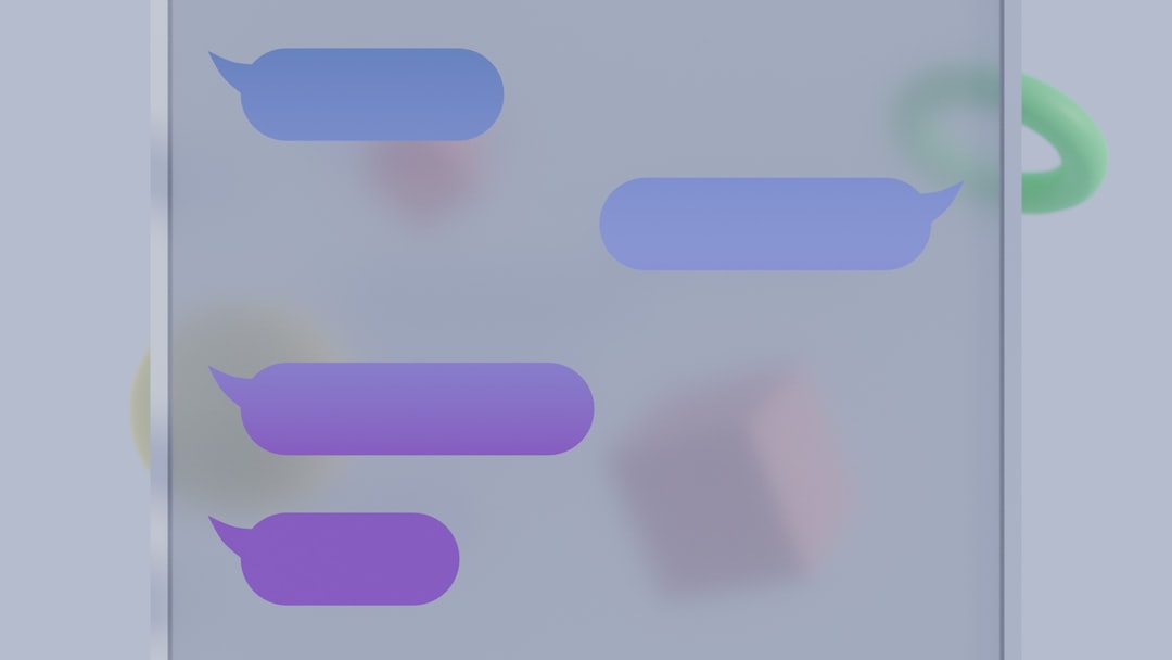 Chatbot AI per il primo contatto: come non perdere un lead mentre dormi