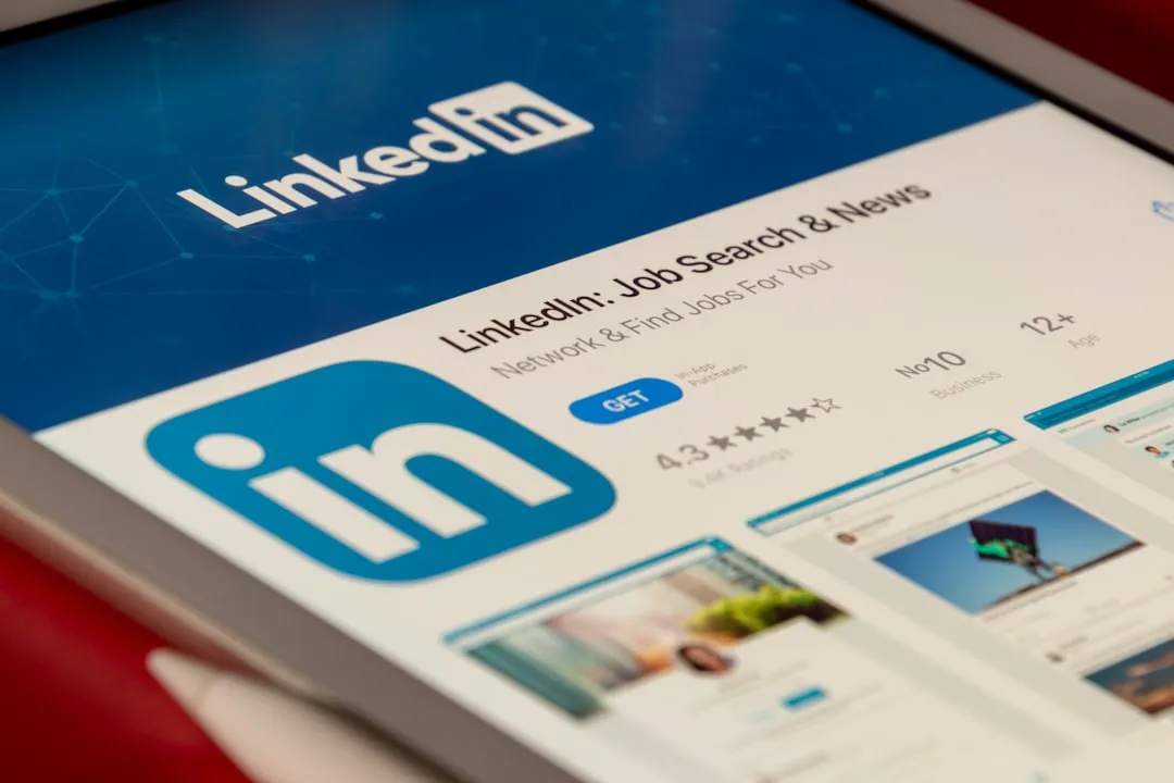 LinkedIn ha cambiato l'algoritmo: la nuova strategia per agenzie e SMM