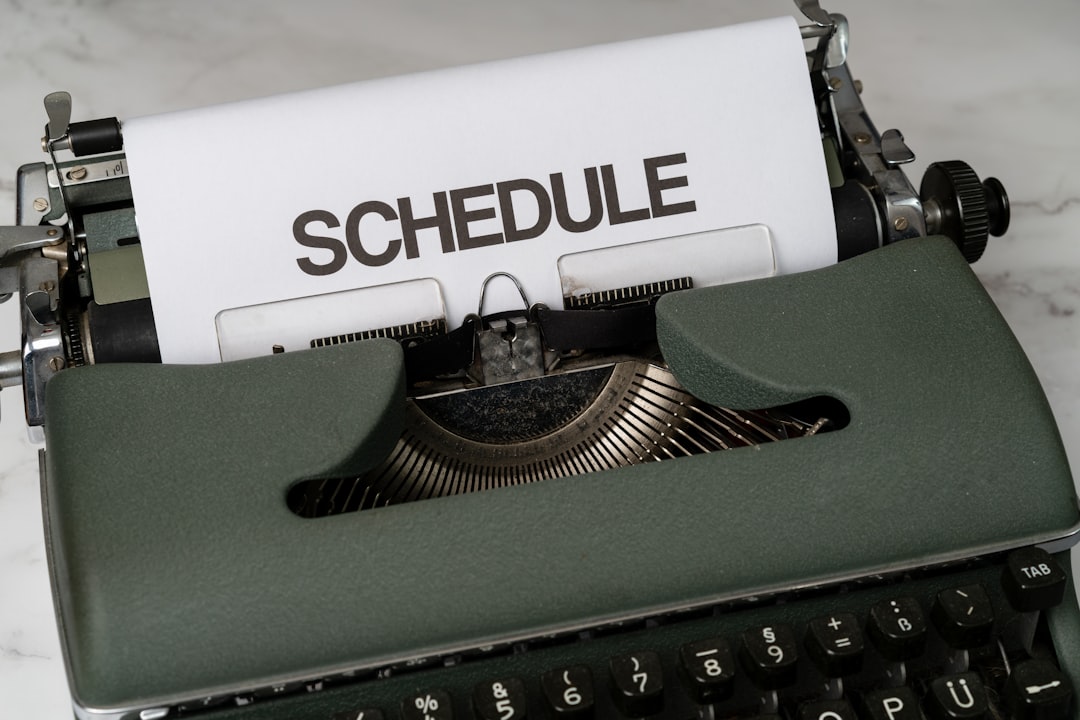 Batch content creation: come produrre un mese di social in un solo giorno