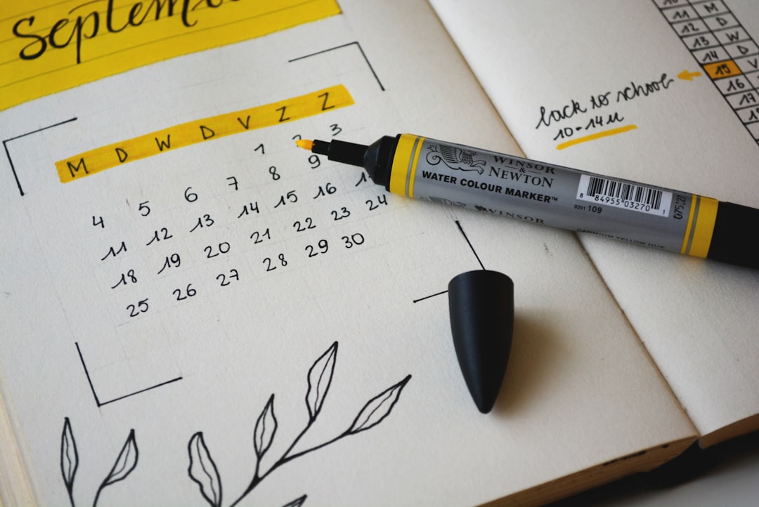 Pianificare i contenuti stagionali: il calendario commerciale che non ti fa perdere un picco di vendite