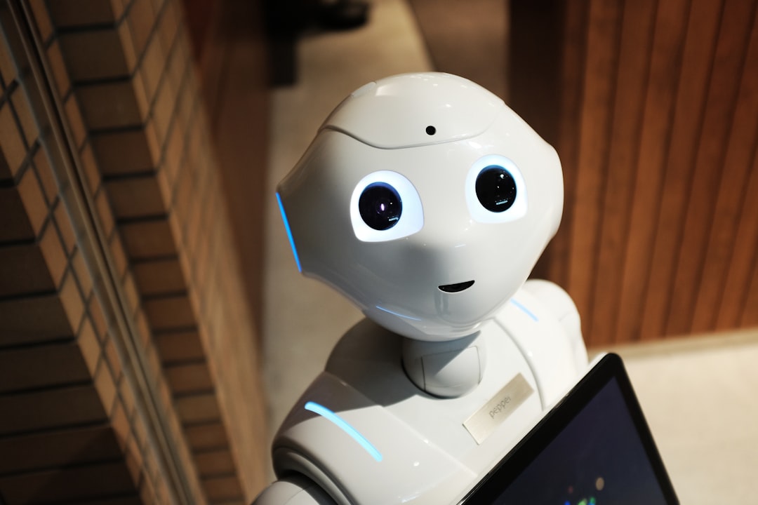 Robot umanoidi come stagisti: cosa cambia per agenzie e imprese italiane
