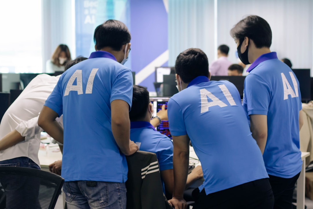 AI Agent si assumono e pagano tra loro: cosa cambia per agenzie e imprese italiane