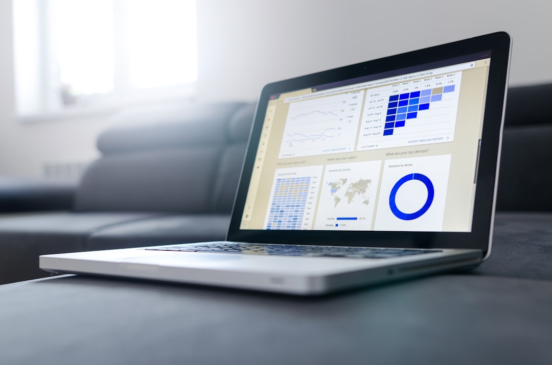 Report che si scrivono da soli: come automatizzare le dashboard di marketing in 3 passi