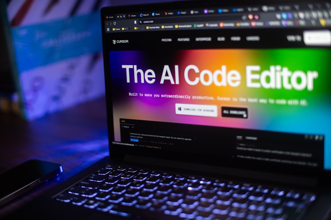 Analisi dei competitor con l'AI: come mappare la concorrenza in metà tempo