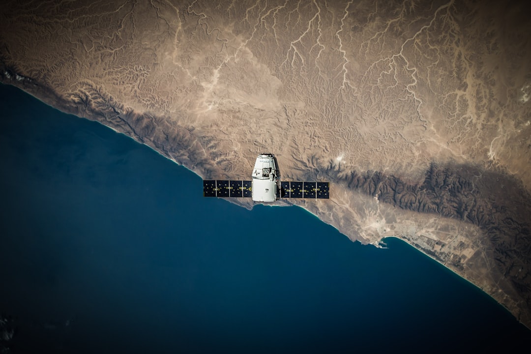 SpaceX IPO e data center spaziali: cosa cambia per agenzie e social media manager