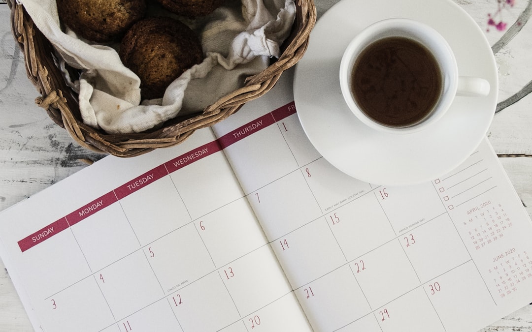 Piano editoriale per un ristorante: esempio completo per riempire il locale