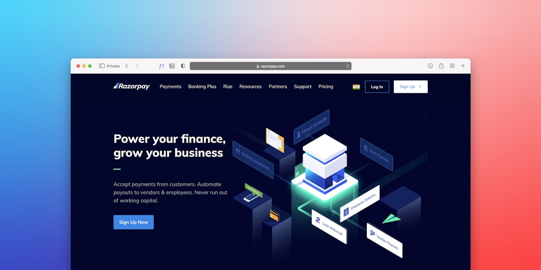 Landing page perfetta: anatomia sezione per sezione