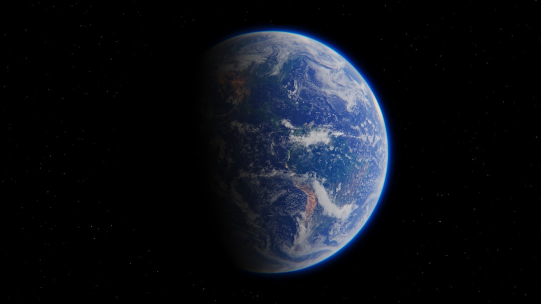 La Terra scampa al Sole e l'universo non è uniforme: idee virali per il tuo brand