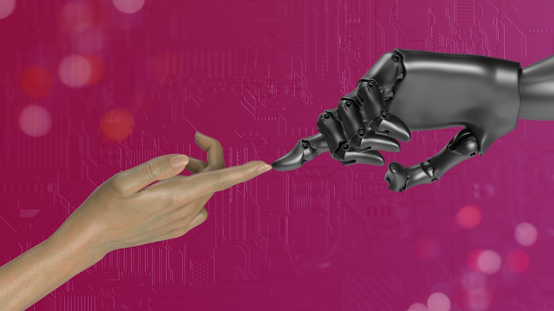 AI non fa tutto da sola: ransomware e Siri ci ricordano il valore umano