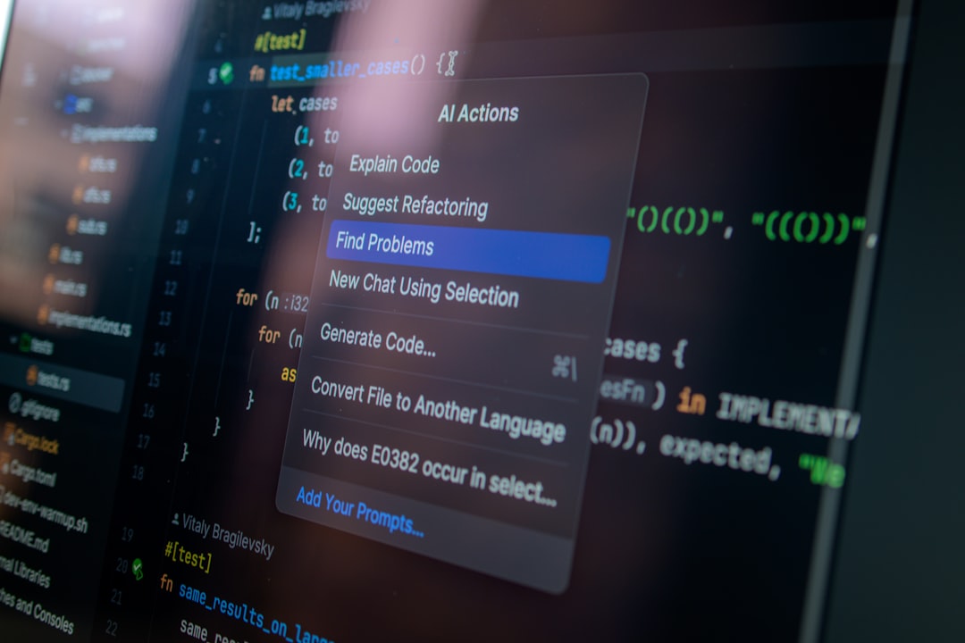 AI Search Legge solo Ciò che è Strutturato - Come Rendere il Brand Leggibile per le Macchine