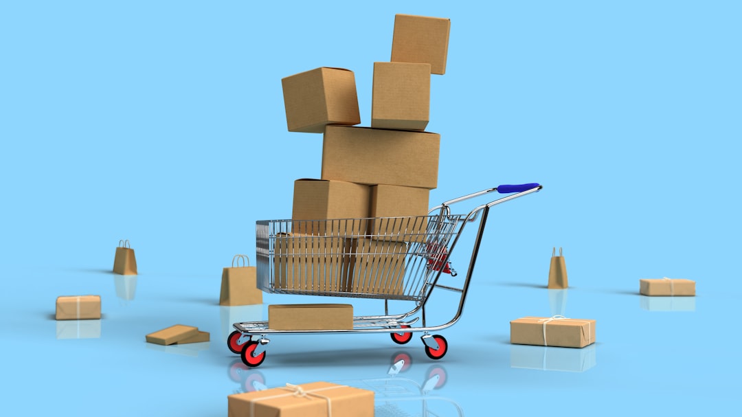 Gestire un catalogo e-commerce con 300+ prodotti senza perdere la testa