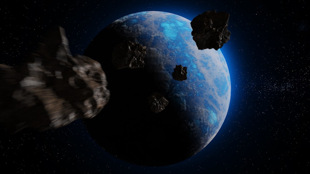 Asteroide e batterie due storie tech che insegnano come anticipare il mercato