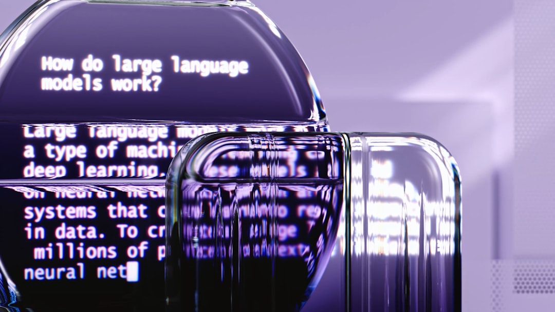 Inkling di Thinking Machines: il modello open source che rivoluziona video e audio per agenzie
