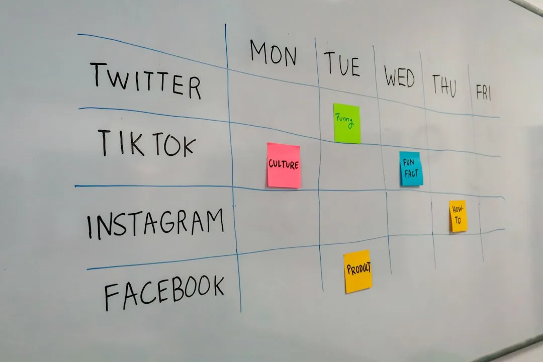 Piano Editoriale che Funziona: dalla Strategia al Calendario per Risultati Misurabili