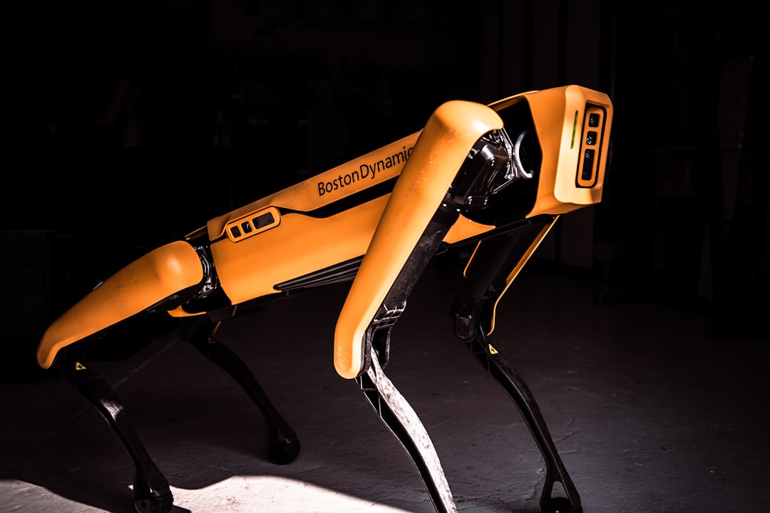 Agility Robotics apre un centro di formazione per robot: cosa cambia per agenzie e imprese italiane