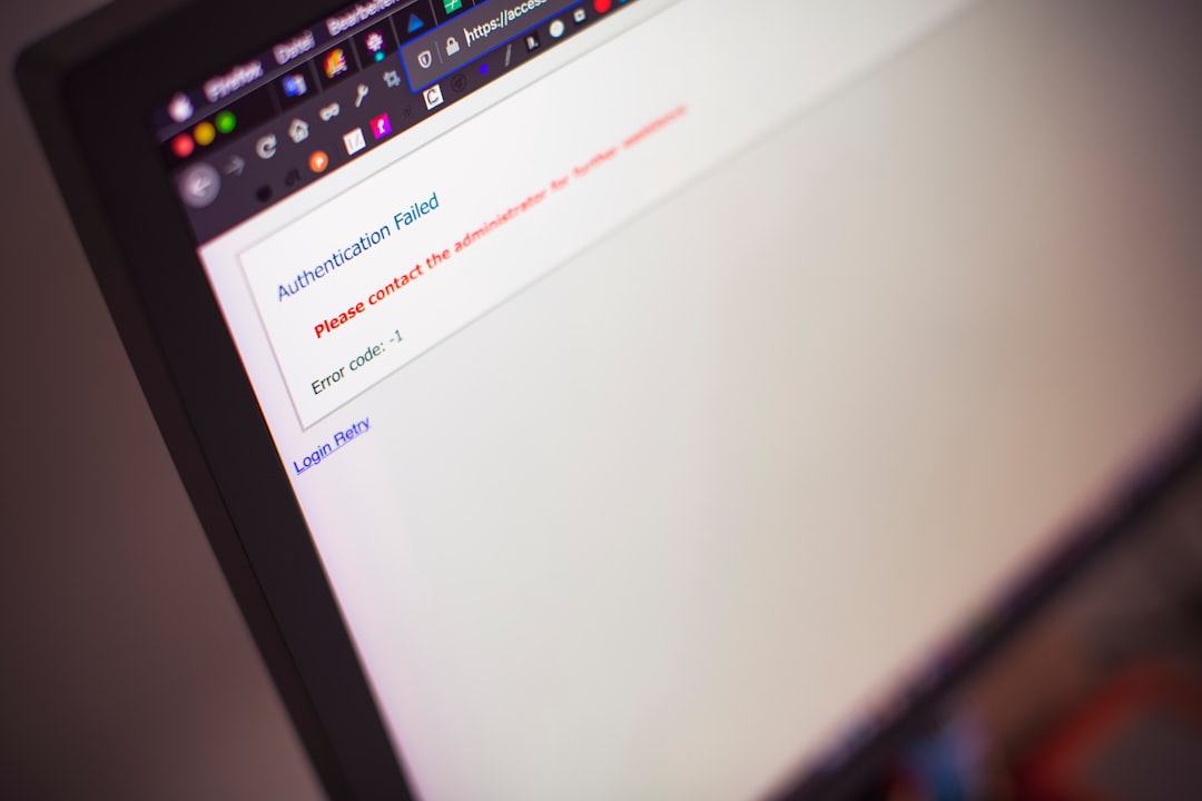 Schermate anti-bot e Google: perché le tue pagine rischiano di sparire e come usare Search Console per riparare