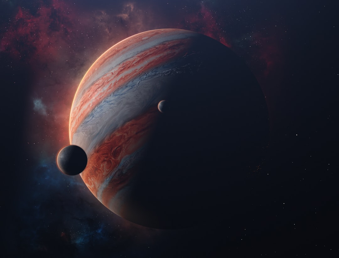 Scoperto un pianeta simile alla Terra con atmosfera: cosa cambia per agenzie e brand italiani