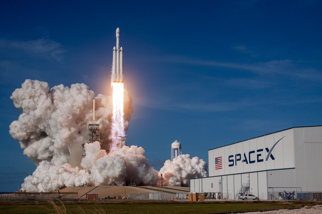 SpaceX IPO 2026: come le agenzie e i social media manager possono sfruttare la narrativa del brand