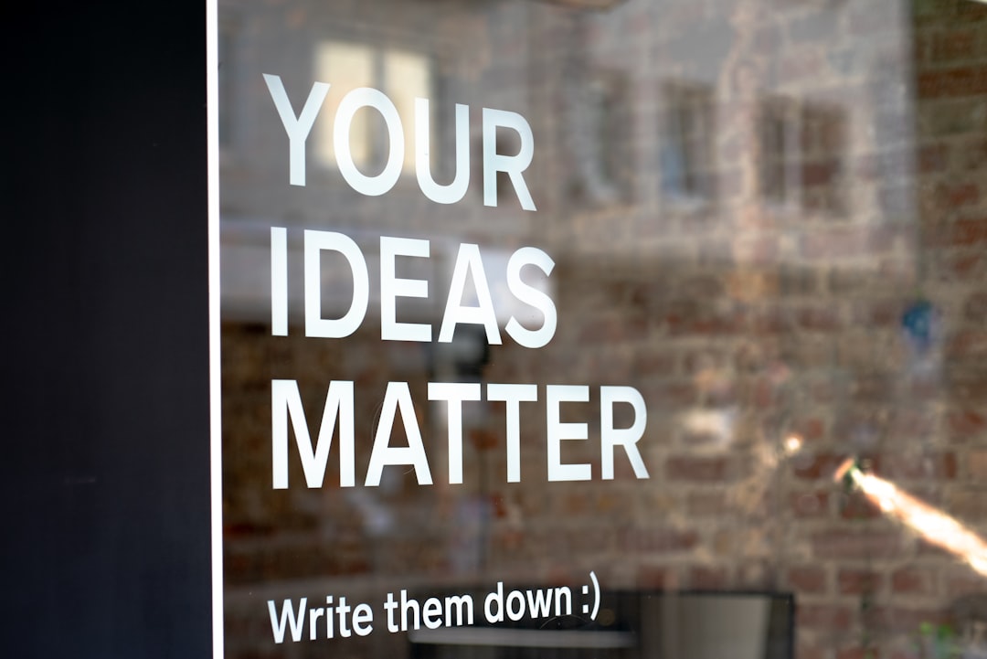 Banca delle idee per i social: come non rimanere mai senza contenuti