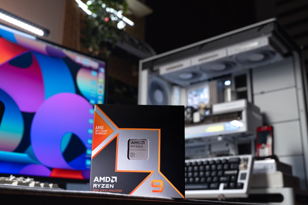 AMD Helios sfida Nvidia: nuove opportunità per agenzie e brand