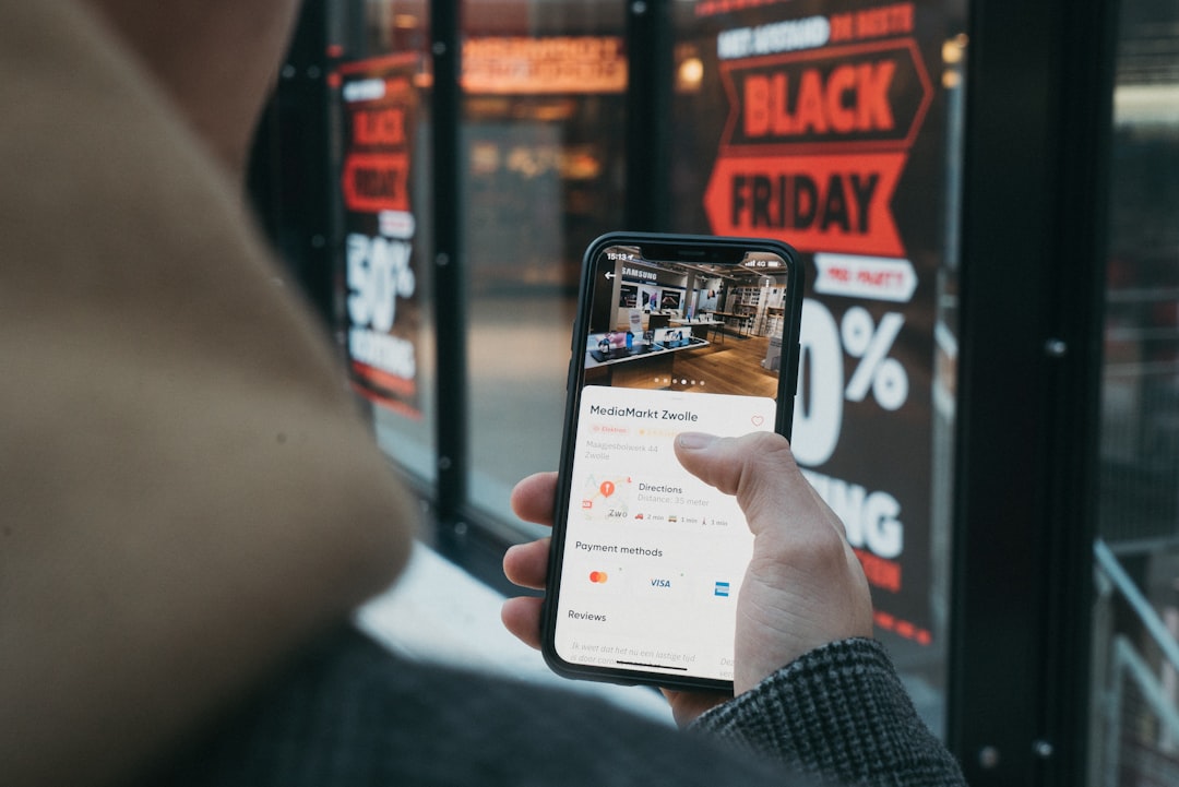 Black Friday e saldi: come prepararsi senza svendersi