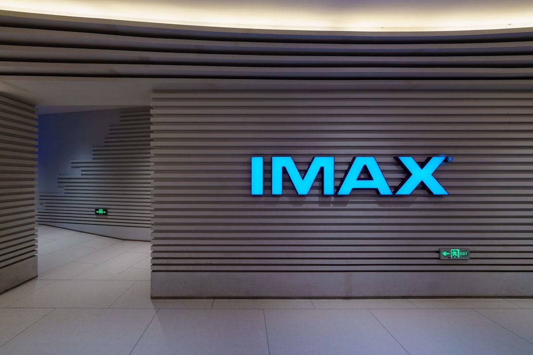 The Odyssey in IMAX 70mm, l'esclusività che trasforma il marketing di agenzie e brand