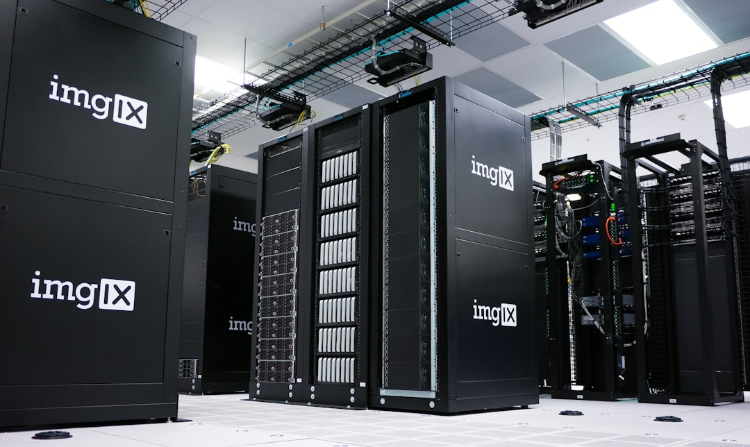 Data center a rischio blackout USA: cosa cambia per le agenzie italiane