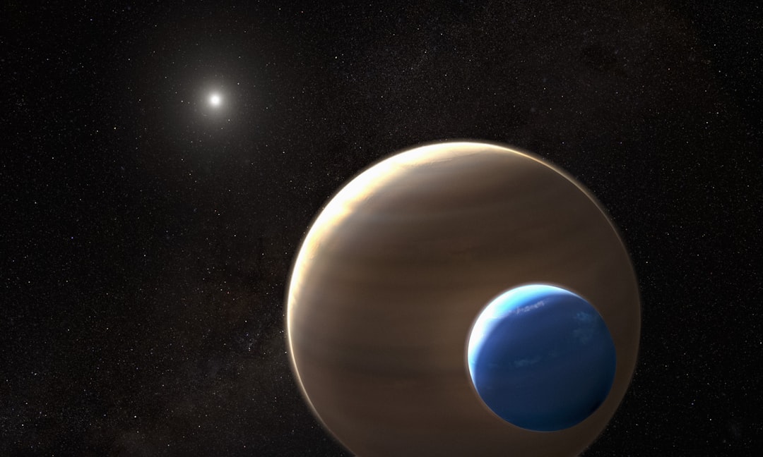 La prima esoluna e il Falcon 9 sulla Luna, lezioni di content marketing per agenzie