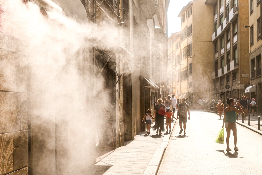 Ondata di caldo globale, come cambiano campagne e consumi