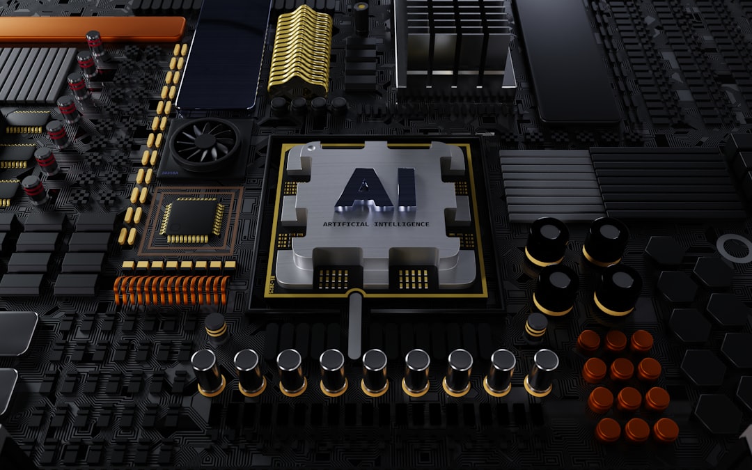 Anthropic progetta chip AI custom. Cosa significa per agenzie e brand