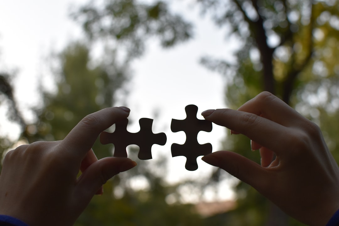 Puzzle Corner del MIT: il test di logica che le agenzie dovrebbero copiare