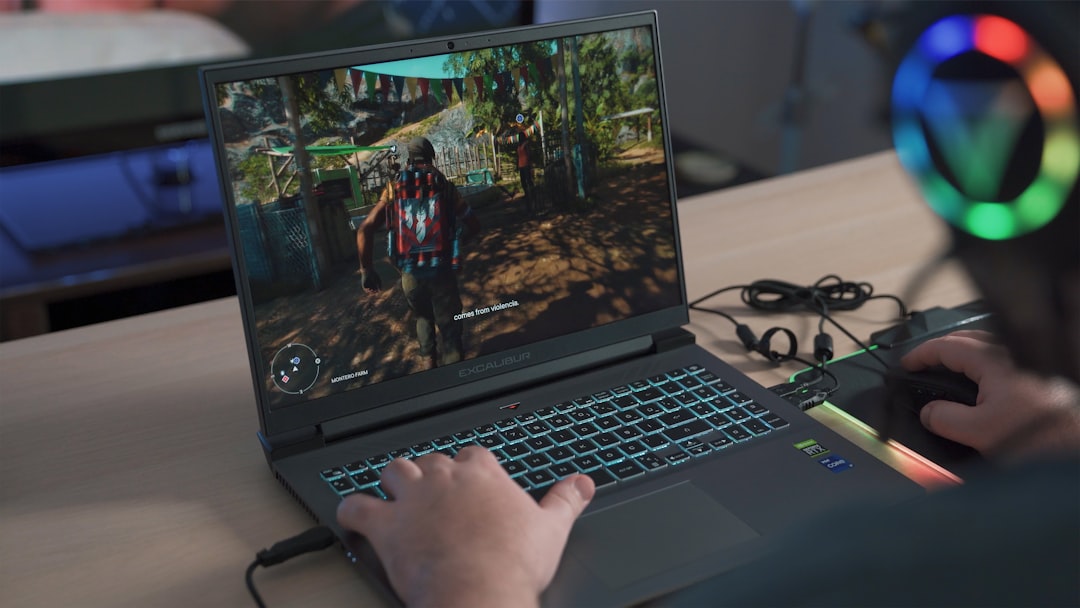 Gaming Laptop 2026: perché le agenzie dovrebbero guardarli con occhi nuovi