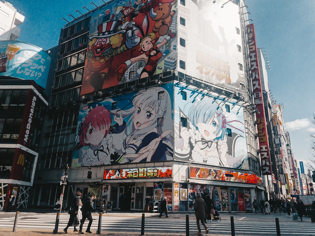 Anime e marketing nel 2026: cosa possono imparare agenzie e brand dalla narrazione giapponese